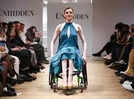 Clothes made for all bodies at London Fashion Week