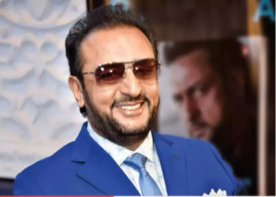 Gulshan Grover opens up on how his reel-life avatar spilled over to real-life, also reveals the struggles he faced in the West