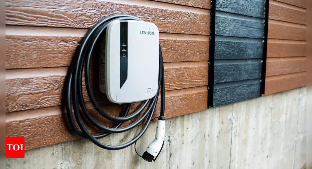 EV Charger: Best EV Chargers For Your Cars