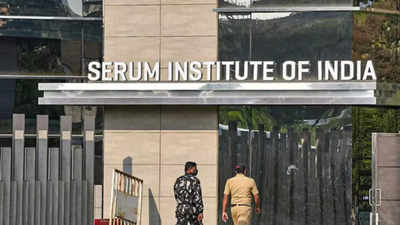 Serum Institute of India announces centre of excellence in Hyderabad to tackle future pandemics