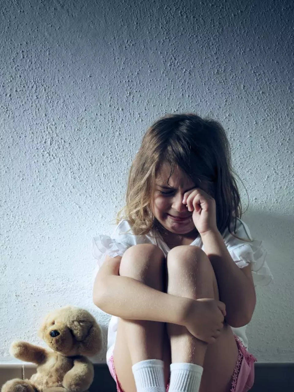 Things your child does NOT want to hear when they're sad | Times ...