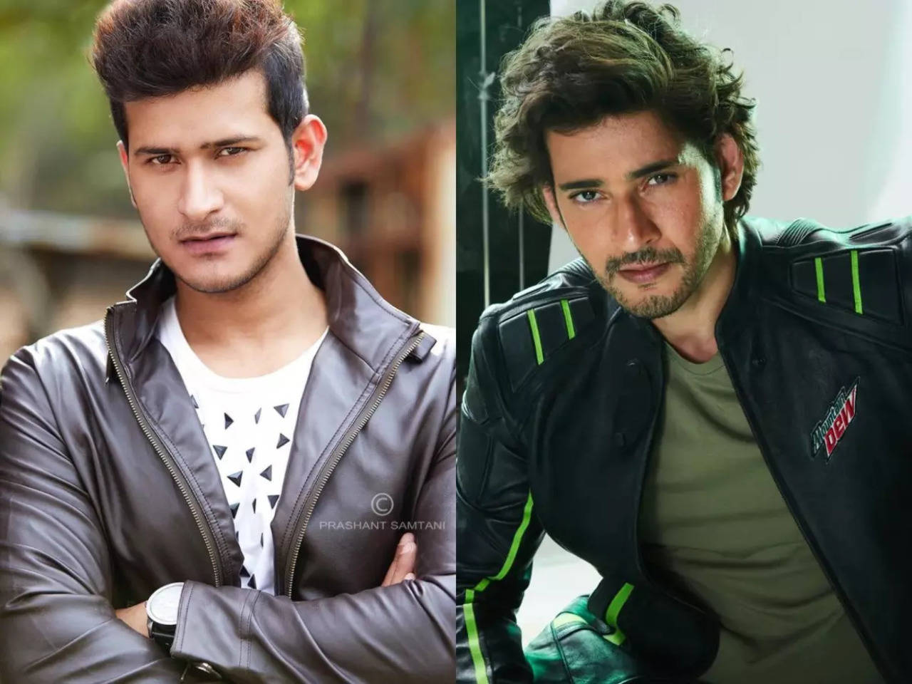 Exclusive: Abraam Pandey on being compared with superstar Mahesh ...