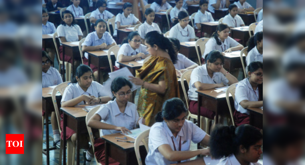 CBSE twelfth Hindi Examination Tomorrow: Examine marking scheme, pattern paper, examination tips