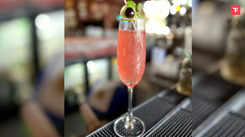 Watch: How to make Berry Spring