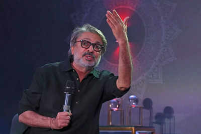 Sanjay Leela Bhansali: You need to be very careful when you're making a historical film in our country