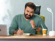
Bigg Boss Malayalam 5: Host Mohanlal shoots for the promo amidst his busy schedule

