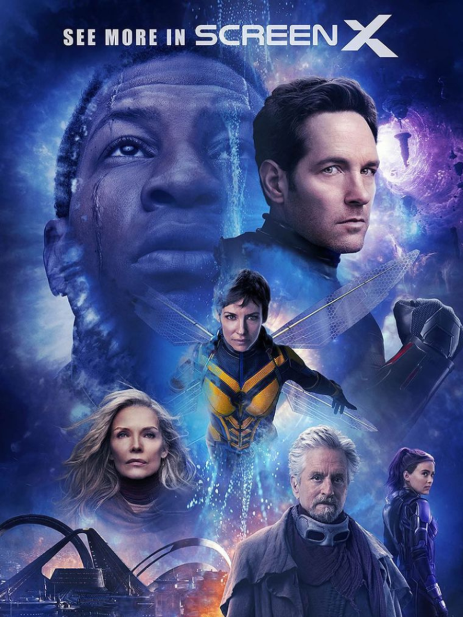 Ant-Man and the Wasp Quantumania box office collection day 2 | Zoom TV