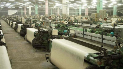 Cars, tyres, textile factories have shut in crisis-hit Pakistan