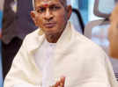 I make music for you the way a mother makes food for her child: Ilaiyaraaja