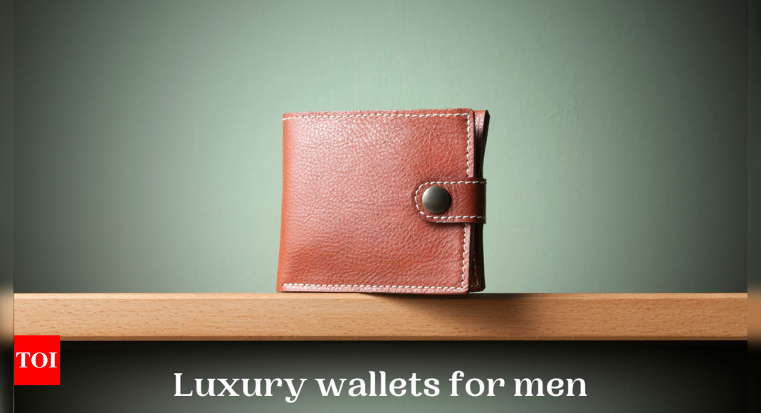 The Top 10 Best Designer Wallets to Invest In
