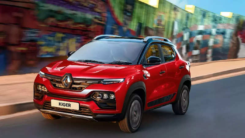 Renault Captur Price in India, Features, Images, Review & Colors