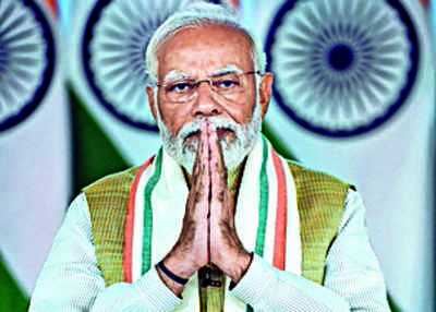 No Meghalaya nod to PM Modi poll rally at stadium, BJP cries foul