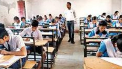 Keep-calm tip for students as exam season begins in Odisha