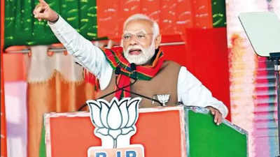 Meghalaya govt denies BJP permission to hold PM Modi's rally in Tura stadium