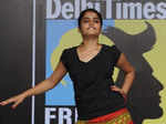 Fresh Face auditions @ Lakshmibai College