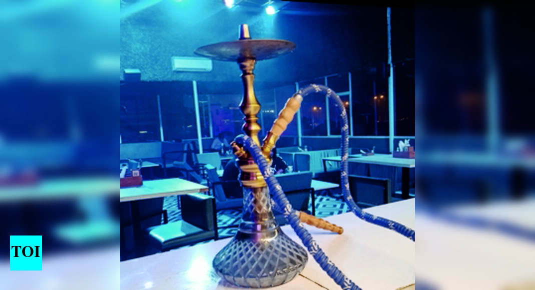 Chhattisgarh Running Hookah Bars Now Illegal In Chhattisgarh Cm