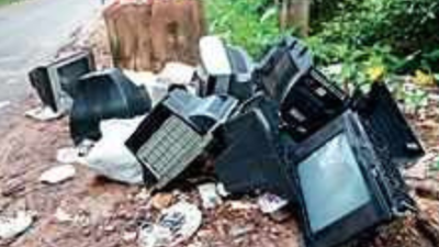 Karnataka govt told to consider green bonds, monetise e-waste