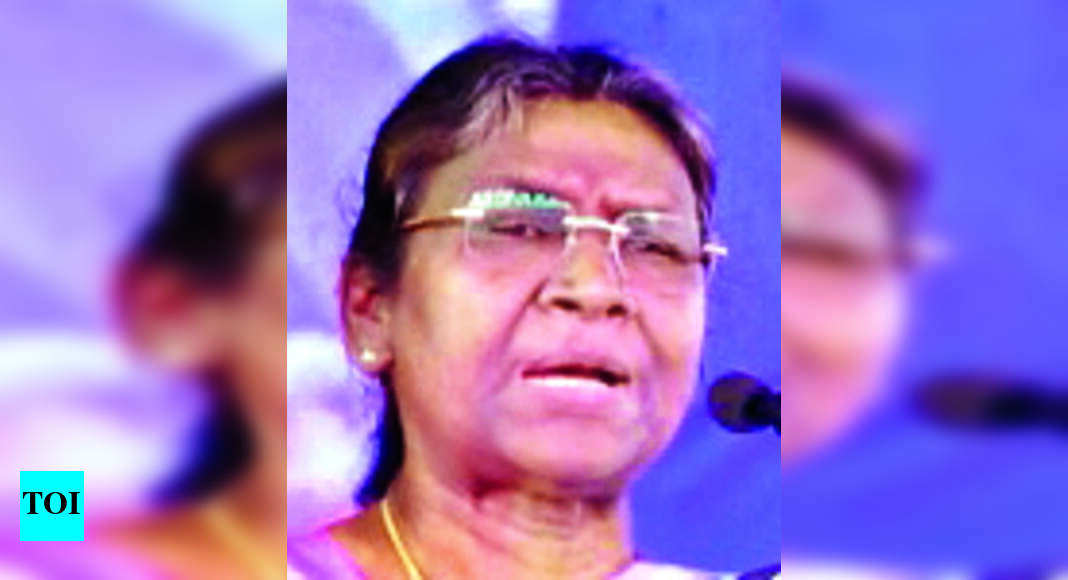 Defence Prez’s Wellington Trip Cancelled Due To Mist Coimbatore News