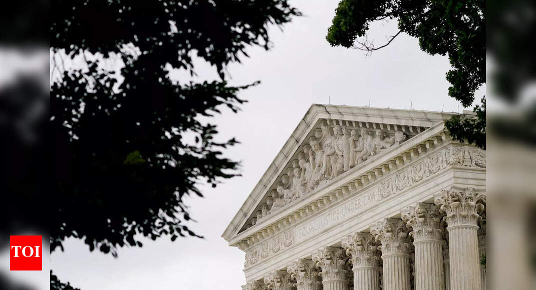 SCOTUS to Hear Two Landmark Cases on Internet Speech post image