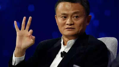 Jack Ma spotted in Australia in a nod to Alibaba’s global roots