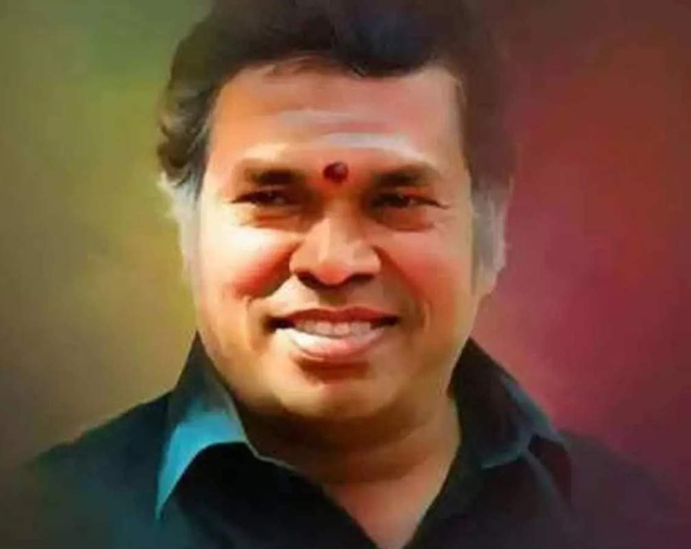 
Veteran Tamil comedian Mayilsamy passes away, people pay tribute
