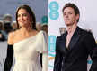 
From Kate Middleton to Eddie Redmayne: Best dressed at BAFTAs 2023
