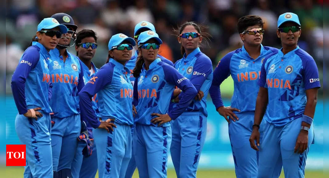 Women’s T20 World Cup: India in must-win situation against Ireland | Cricket News – Times of India