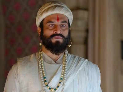 On Shivaji Jayanti, Sharad Kelkar Recounts How Chhatrapati Shivaji 