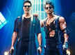 
Akshay Kumar and Tiger Shroff wrap first schedule of 'Bade Miyan Chote Miyan'
