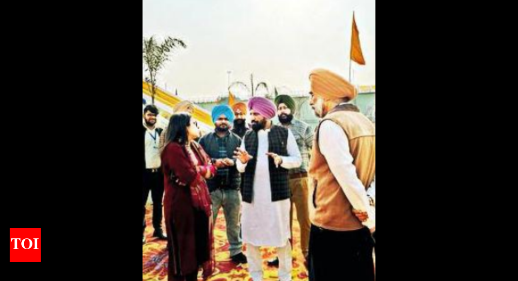 Finally, Tajpur Rd Stp To Open Today Ludhiana News Times of India