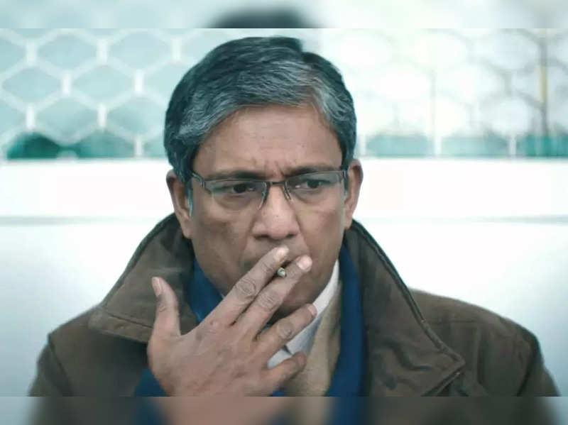 Actor Adil Hussain Feels No Individual Can Be Bigger Than The Art Bengali Movie News Times