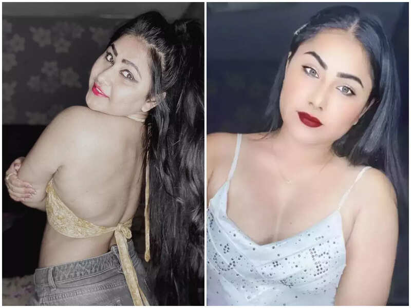 MMS leak: Priyanka Pandit breaks her silence on viral video and says, 'my career got ruined'