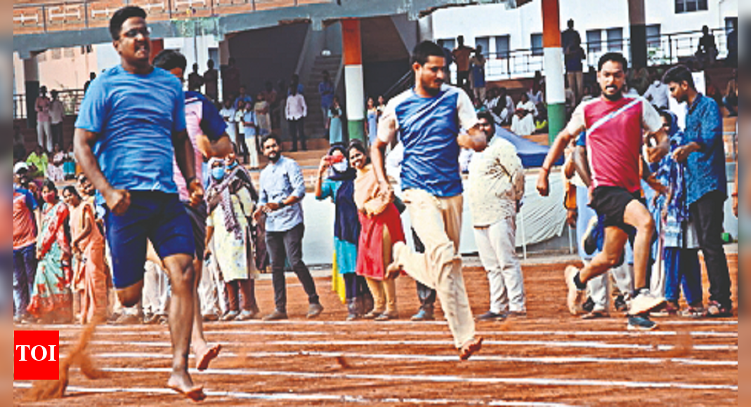 Vijayawada Municipal Corporation Praise Pours In For Vmc’s Threeday