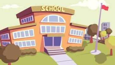 Mormugao school reopens after building renovation