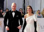 Britain's Prince William and Catherine, Princess of Wales REUTERS