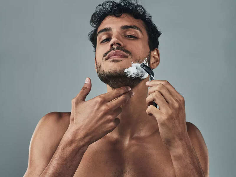 How to stop itchiness post shaving Times of India