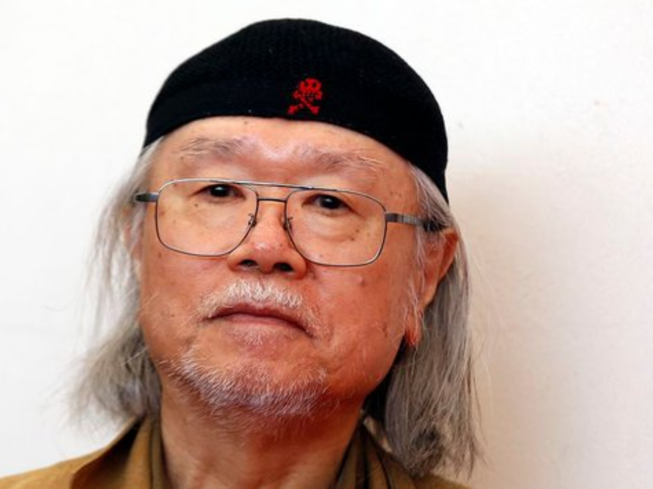 Japanese creator of hit manga series YuGiOh dies aged 60  Japan  The  Guardian