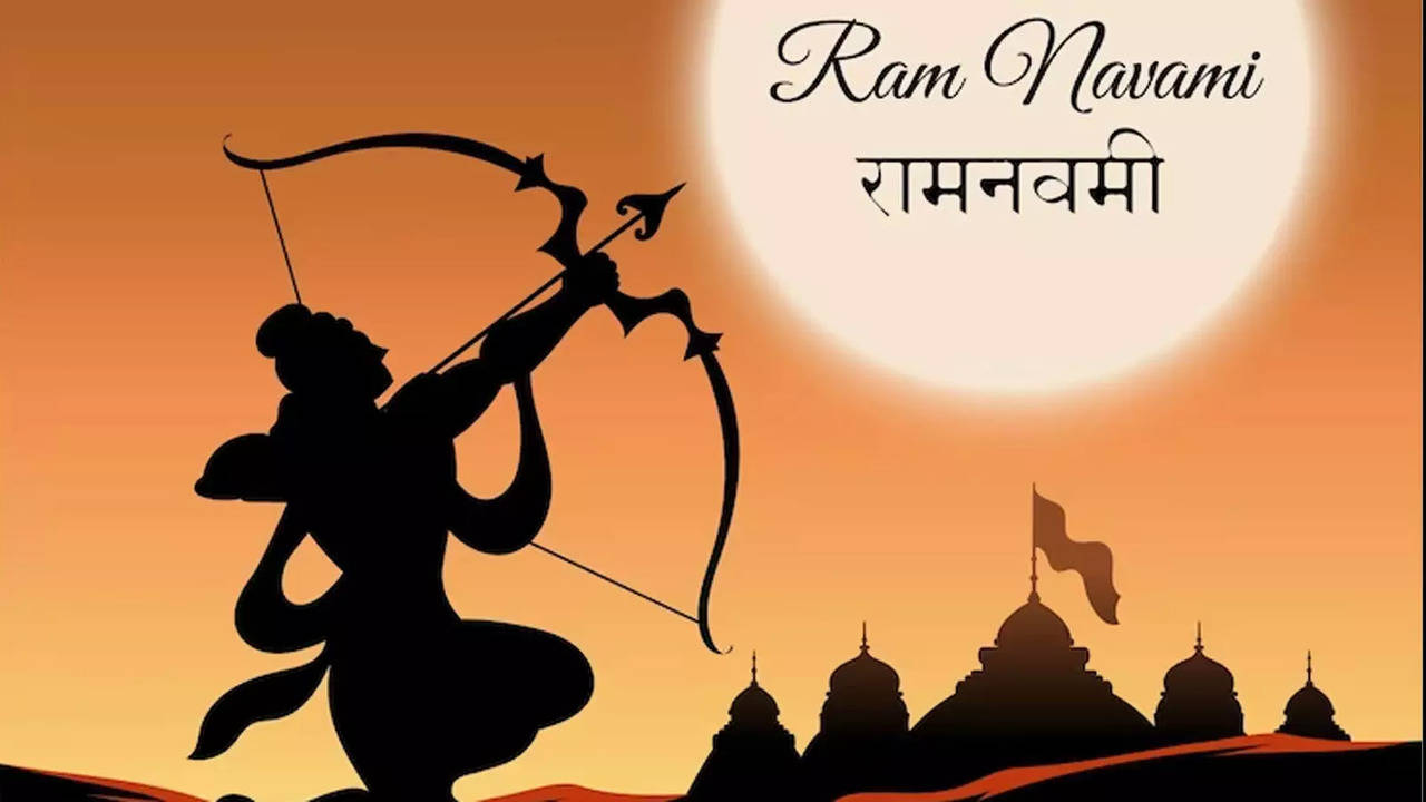Rama Navami 2023: Date, Puja Timings, and Significance - Times of India