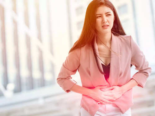 Ovarian Cyst Symptoms: Warning signs to note before it ruptures