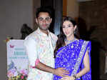 Inside pictures from Anissa Malhotra's baby shower with Kareena Kapoor, Alia Bhatt, Neetu Kapoor & others