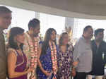 Inside pictures from Anissa Malhotra's baby shower with Kareena Kapoor, Alia Bhatt, Neetu Kapoor & others