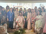 Inside pictures from Anissa Malhotra's baby shower with Kareena Kapoor, Alia Bhatt, Neetu Kapoor & others