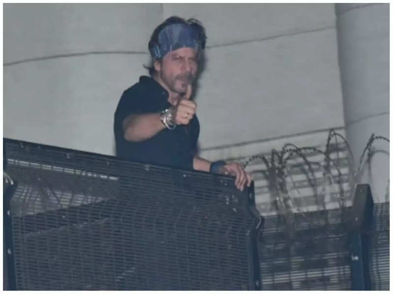 Shah Rukh Khan reveals how he spent his 4-year hiatus before releasing box office blockbuster 'Pathaan'