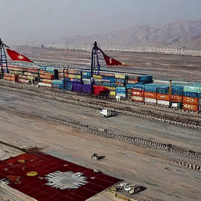 Experience of Chinese companies working in Pakistan far from pleasant ...
