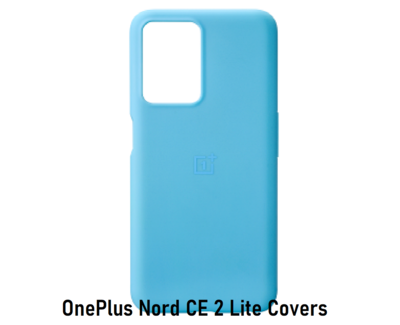 High-Quality OnePlus Nord CE 2 Lite Cover To Keep Your Mobile Safe (February, 2025)