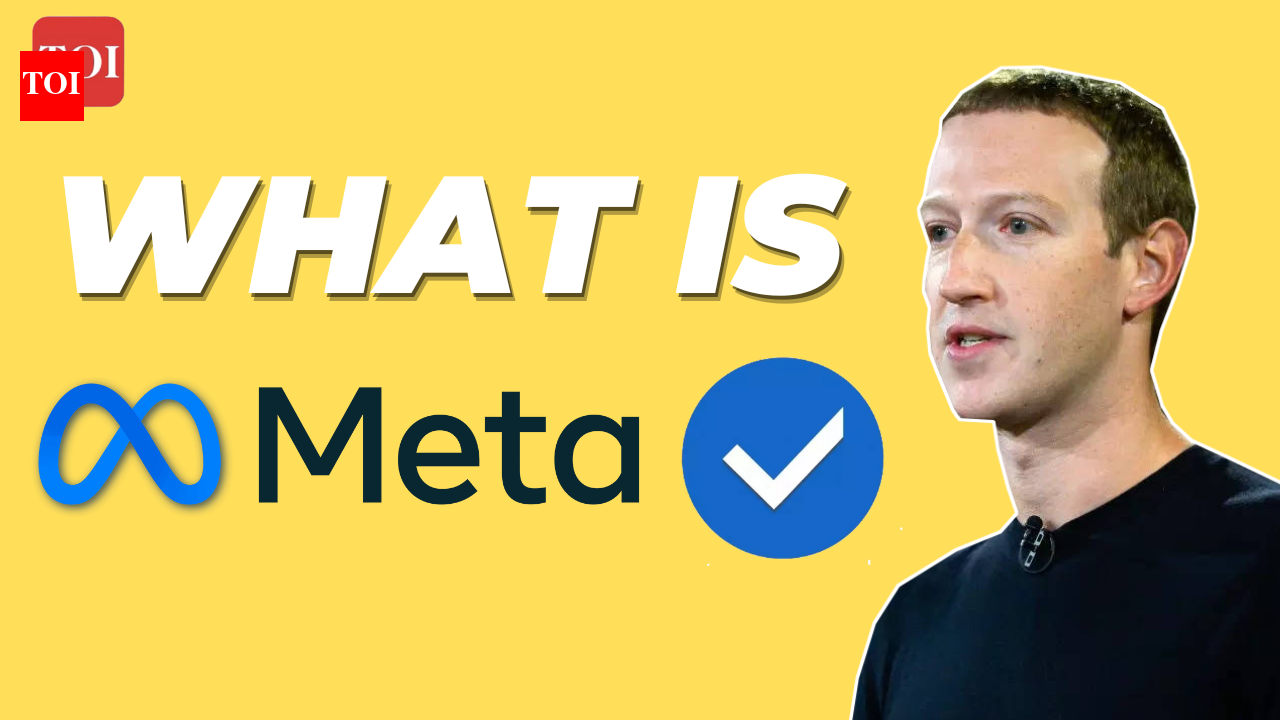 Everything you need to know about Meta verified