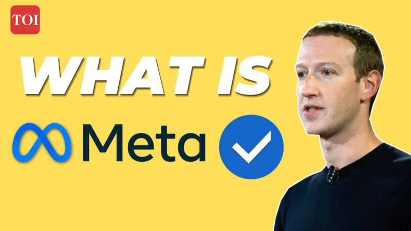 Everything you need to know about Meta verified