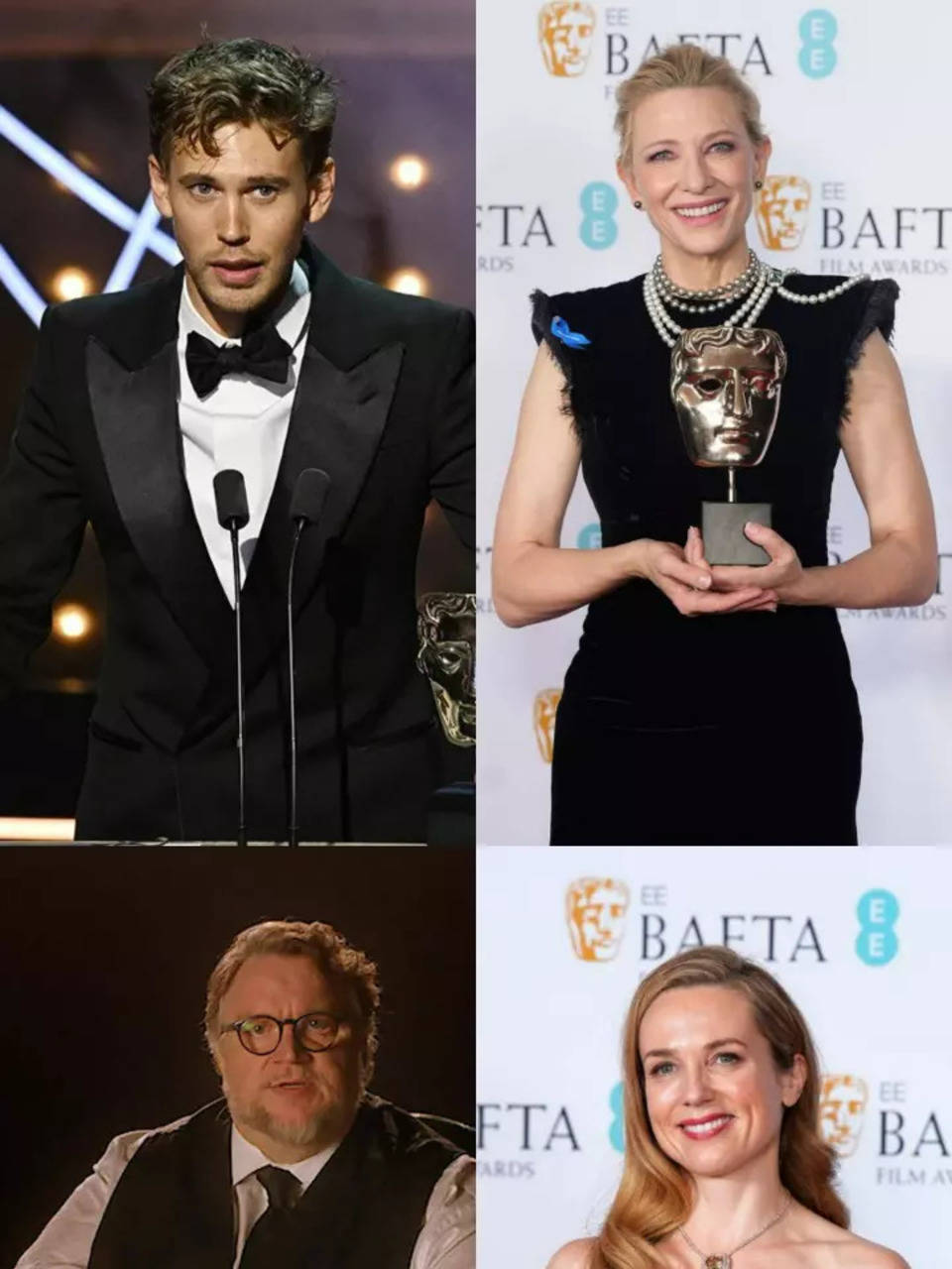 BAFTA Games Awards 2023: The Winners
