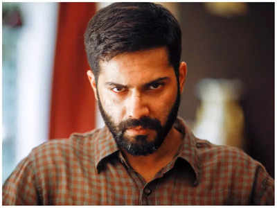 Throwback: Varun Dhawan had to learn about anguish and desperation for Badlapur