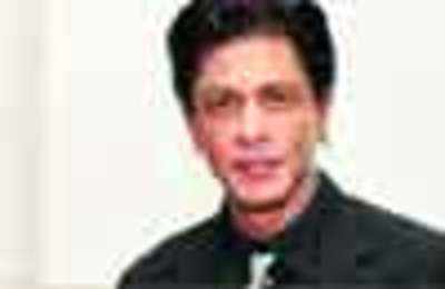 I'll do anything to make people smile: Shah Rukh Khan